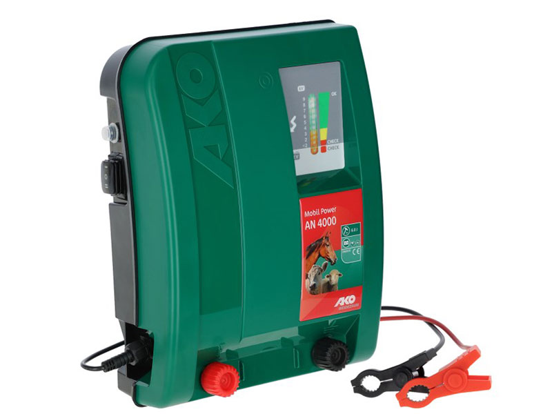 AKO Mobil Power AN 4000