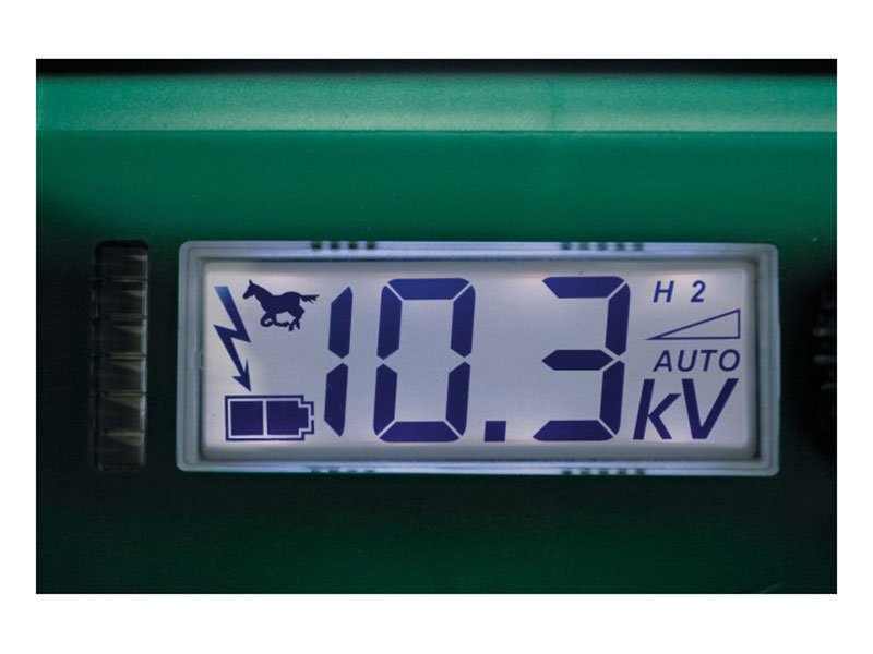 AKO Power Station BD 400 digital AKO Power Station BD 400 digital