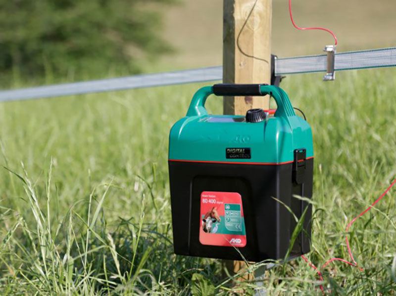 AKO Power Station BD 400 digital AKO Power Station BD 400 digital