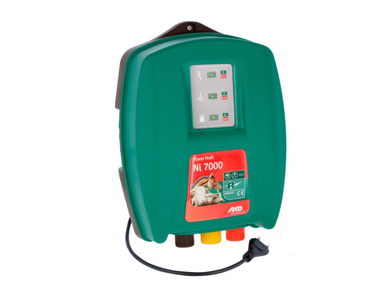 AKO Power Profi Ni 7000