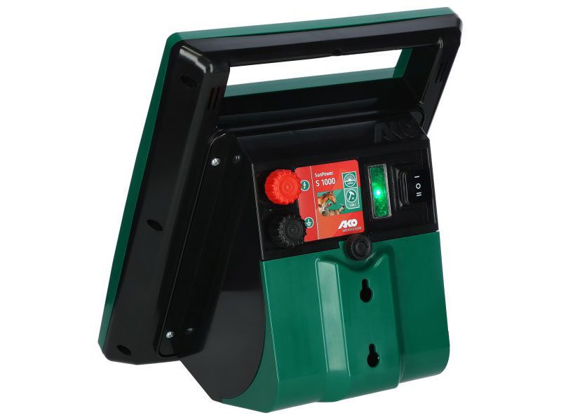 AKO Sun Power S 1000