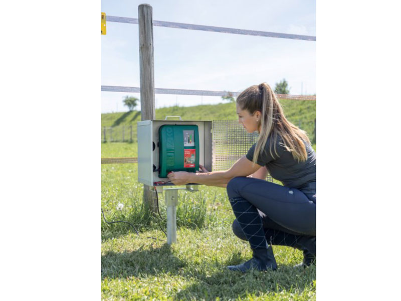 AKO Duo Power Xi 8000 AKO Duo Power Xi 8000