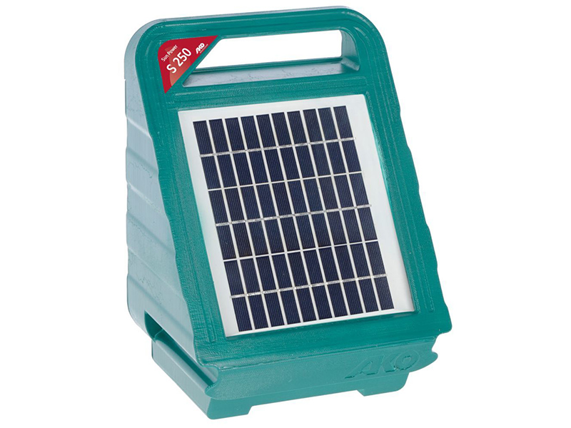 Kerbl Sunpower S 250 Weidezaungerät