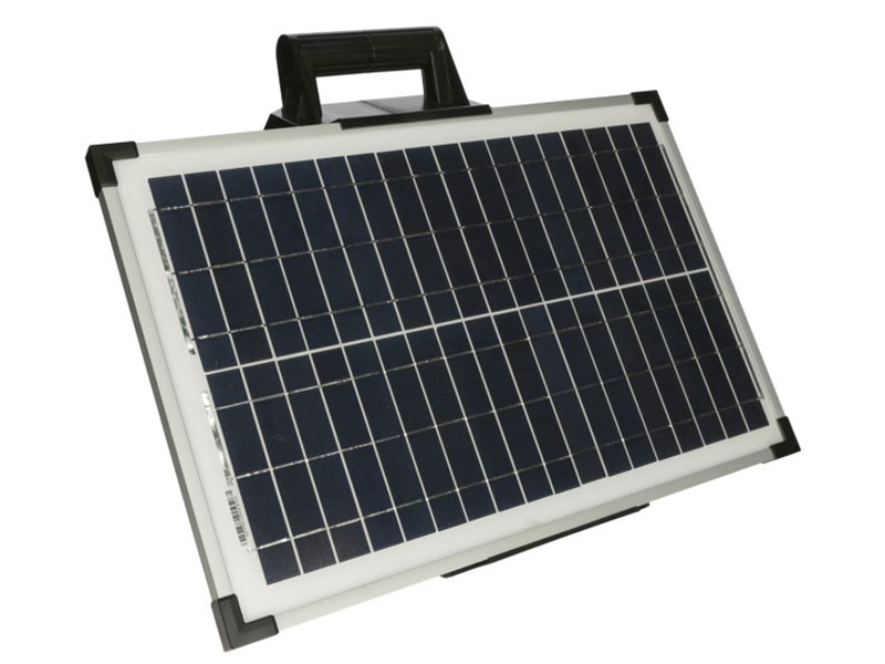 Kerbl Sun Power S 3000 Weidezaungerät