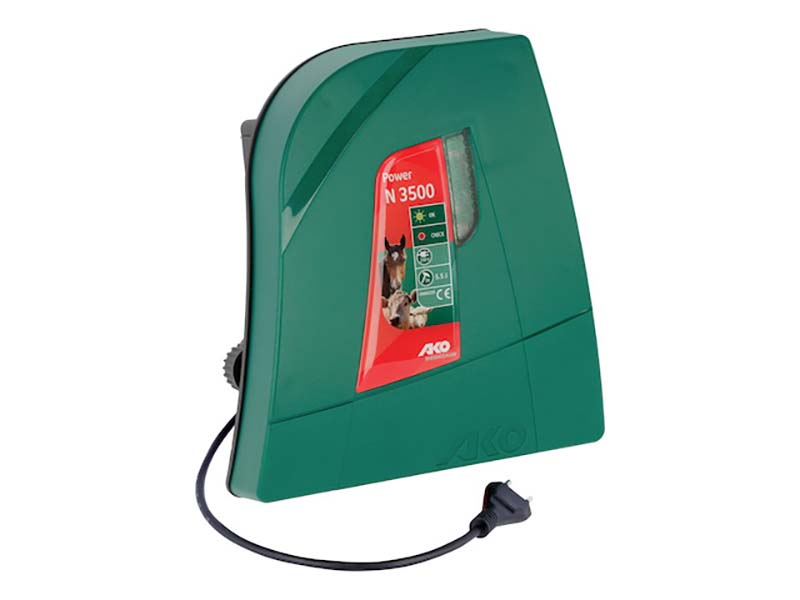 230 V Netzgerät Classic *Power N 3500*