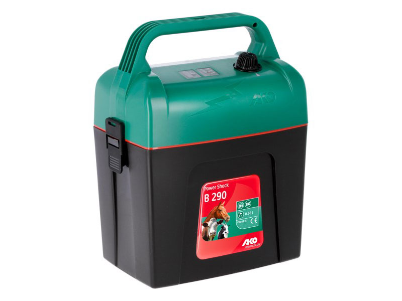 AKO Power Shock B 290