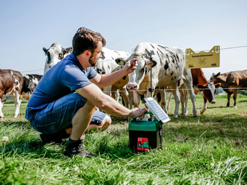 AKO Power Shock B 290 AKO Power Shock B 290