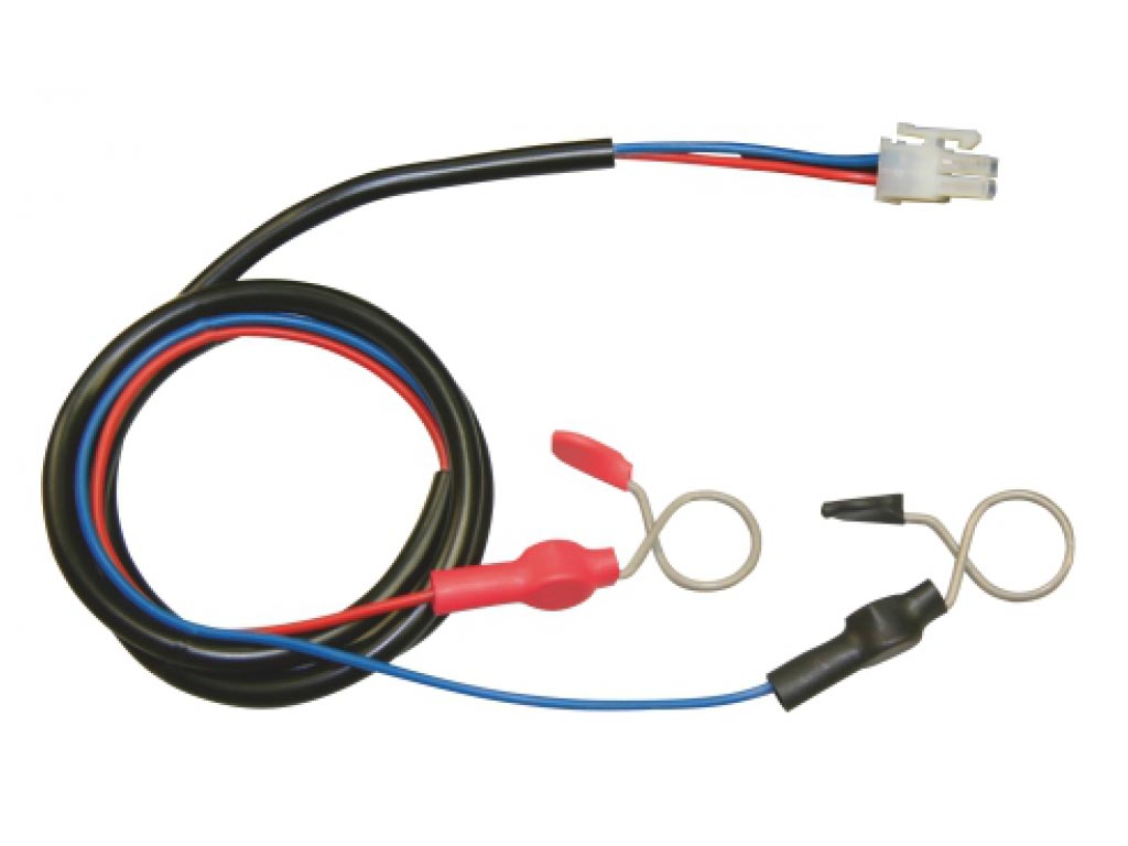 Zubehör für Netzgerät