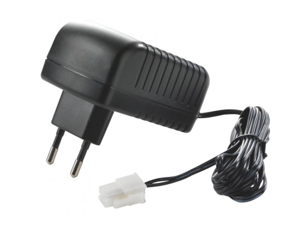 Zubehör für Netzgerät