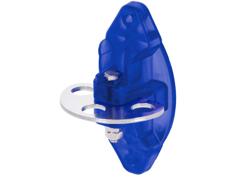 blauer Torisolator Premium