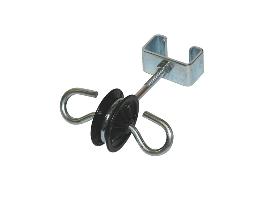 Torgriffisolator 