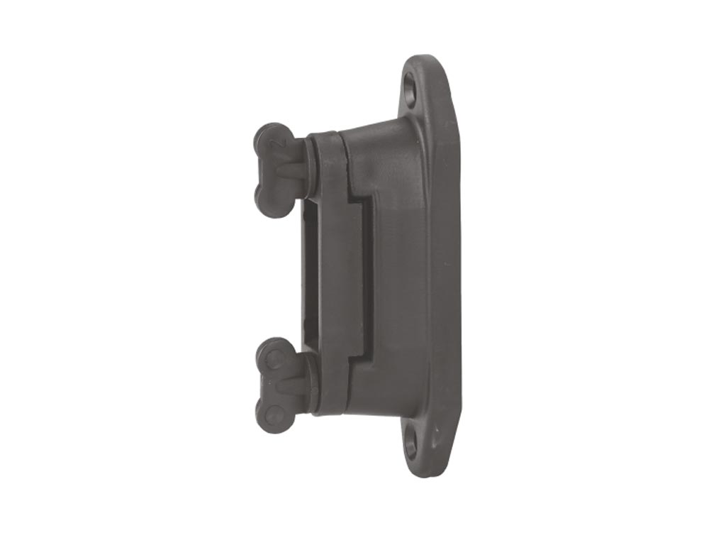 Profi Eck-/Streckenisolator